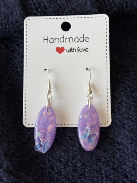 Lavendar Fun